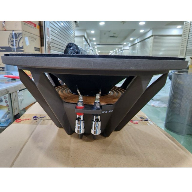 speaker 10″ ACR Fabulous line array magnet neodium 6510M / 6510 M Original SInar Baja