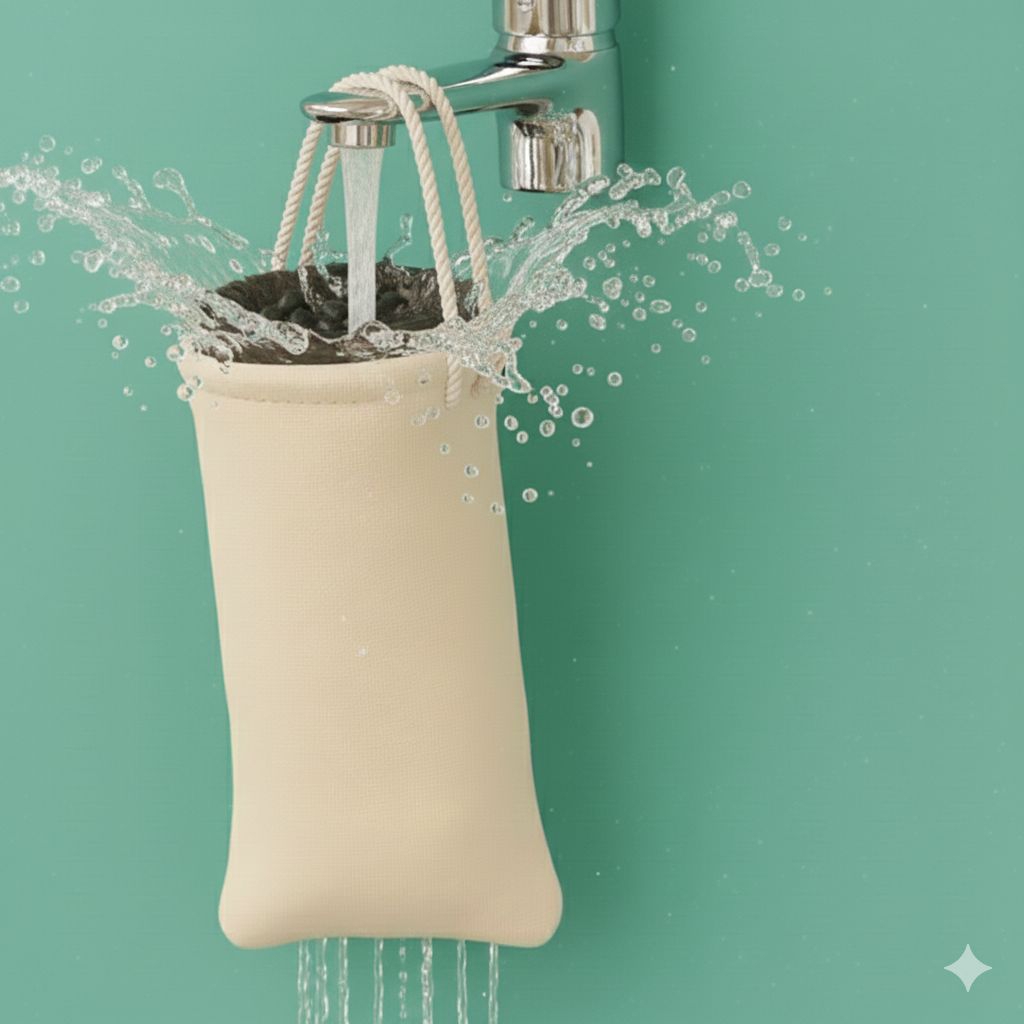 Filter air kran penjernih air / penyaring air kran / filter air