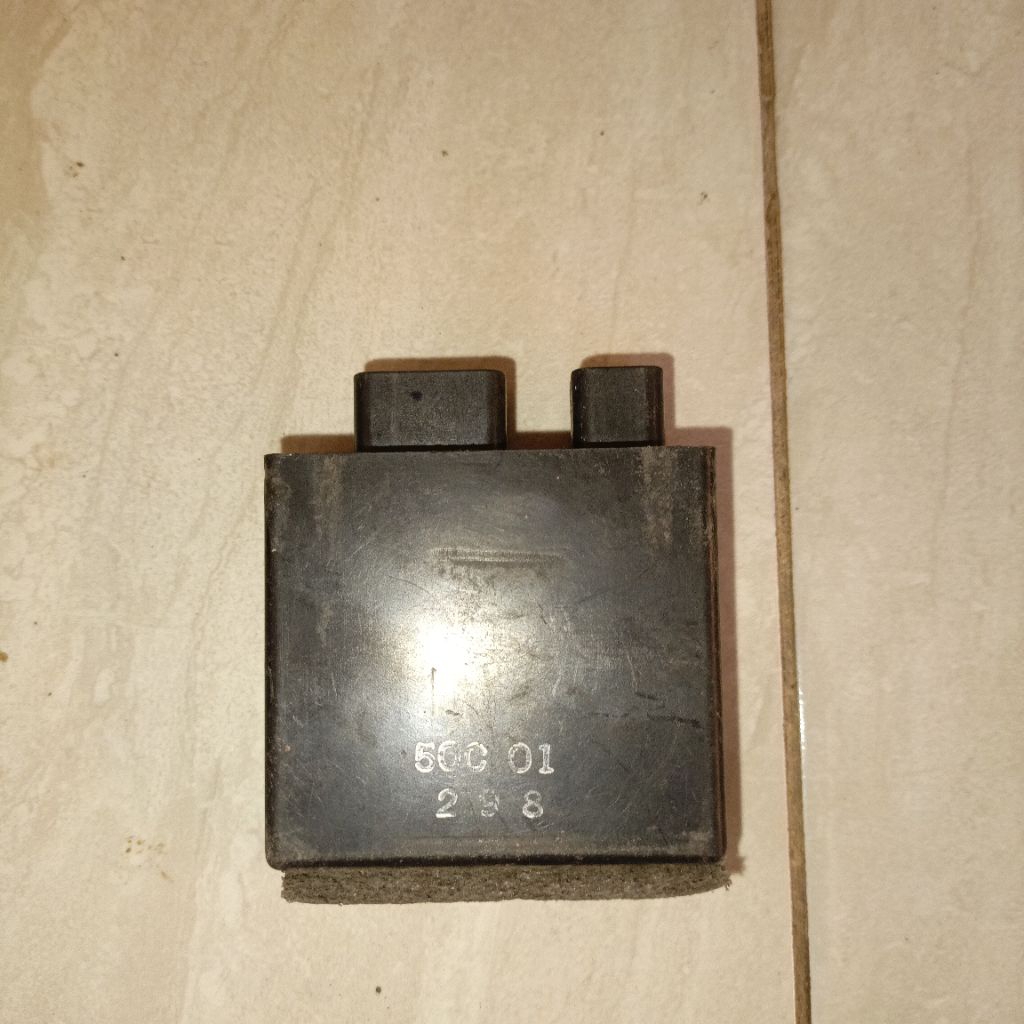 CDI YAMAHA MX NEW ORIGINAL