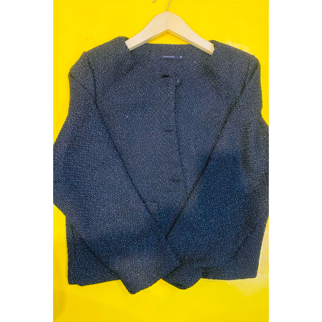 blazer the executive