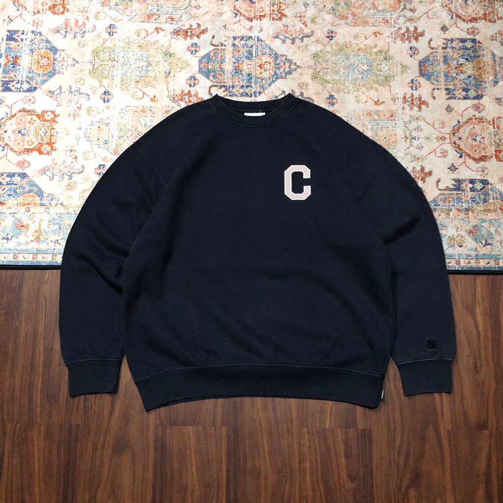 Covernat Sweatshirt