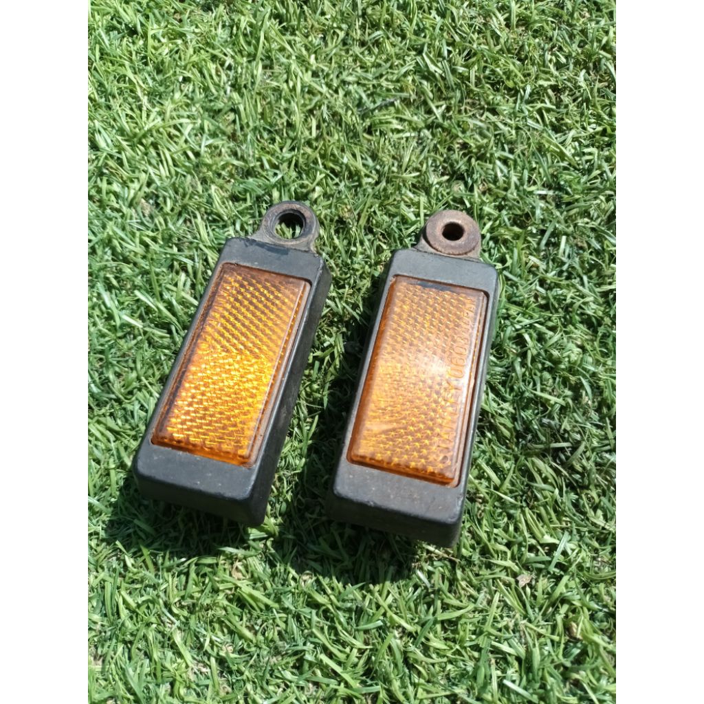 MATA KUCING SHOCK AYUN ASTREA 800 ASTREA STAR ORIGINAL COPOTAN