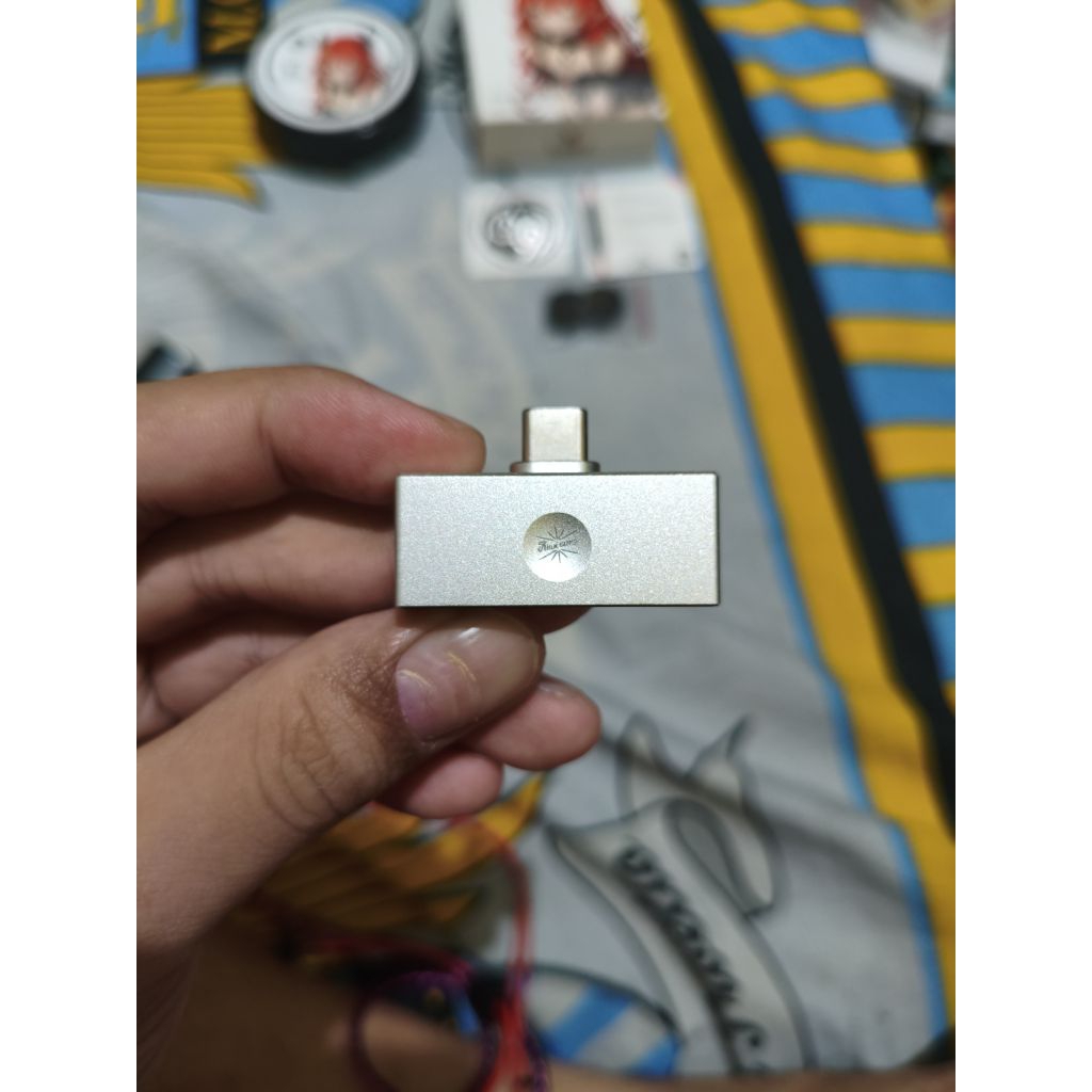 DAC Kiwi Ears Allegro Mini