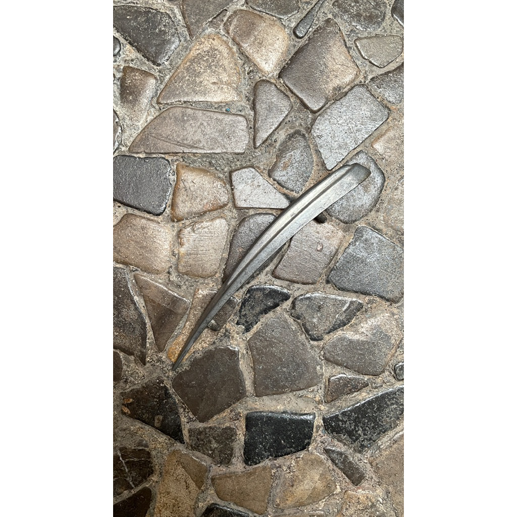 jengger jambul spakbor vespa super original