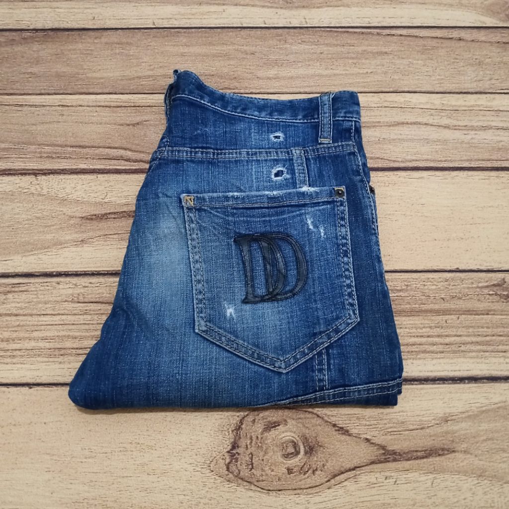 Celana Jeans dsquared