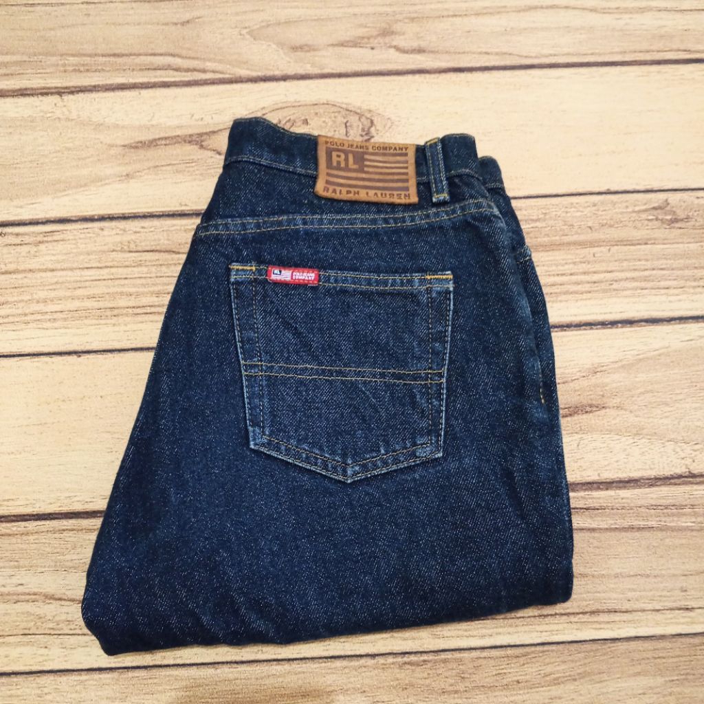 Celana Jeans polo Ralph Lauren