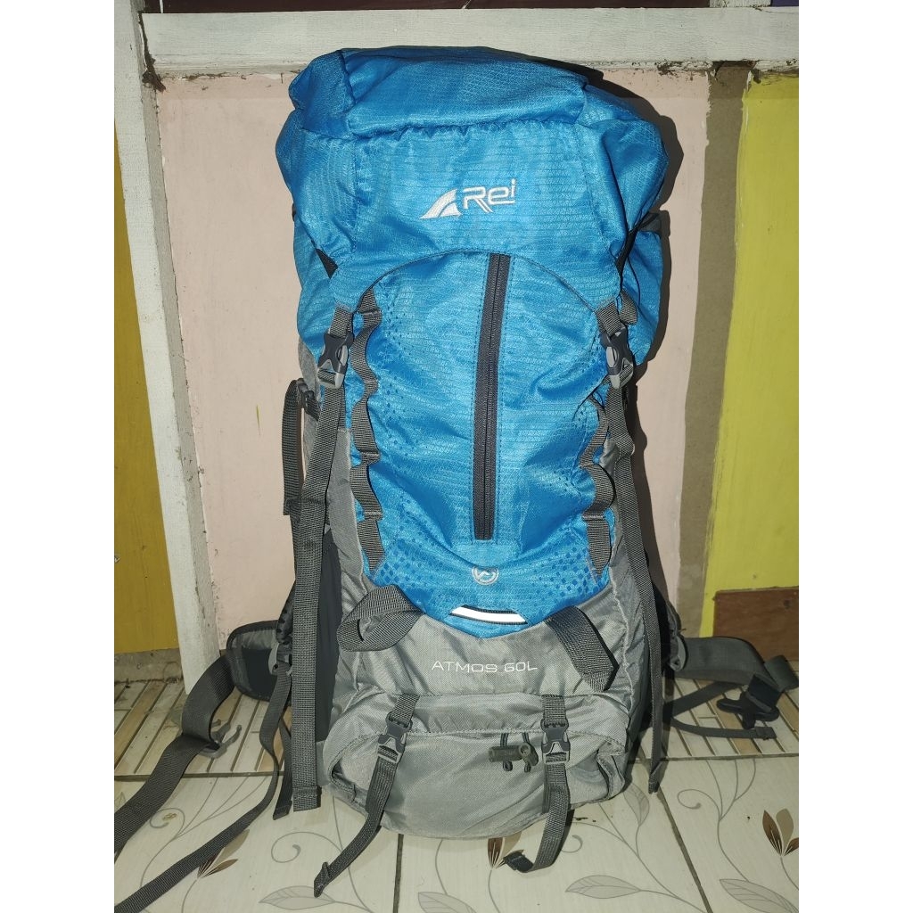 tas carrier arei atmos 60L