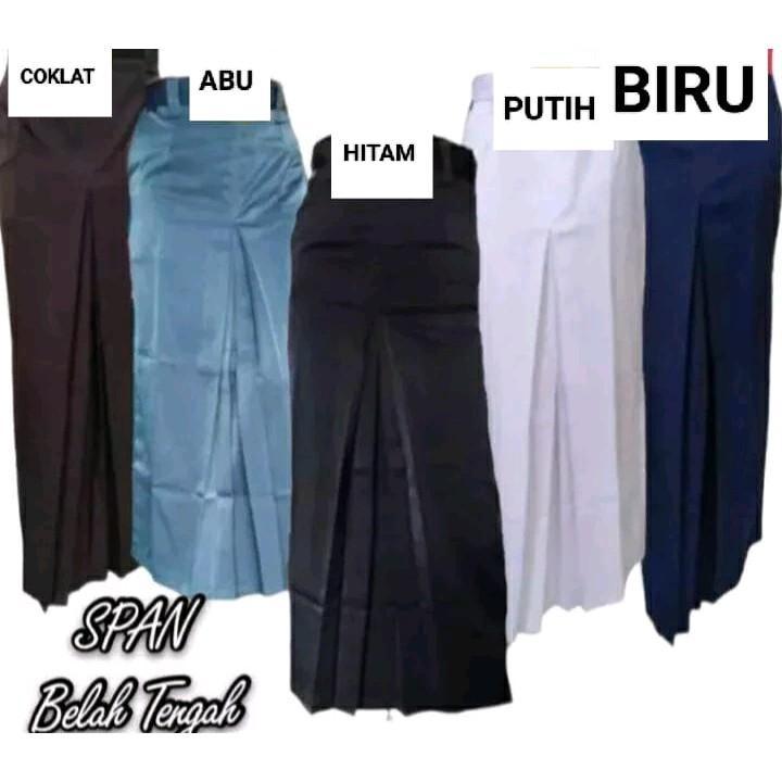 Seragam Sekolah smp Perempuan seragam sekolah sma perempuan rok smp span panjang rok sma abu abu spa
