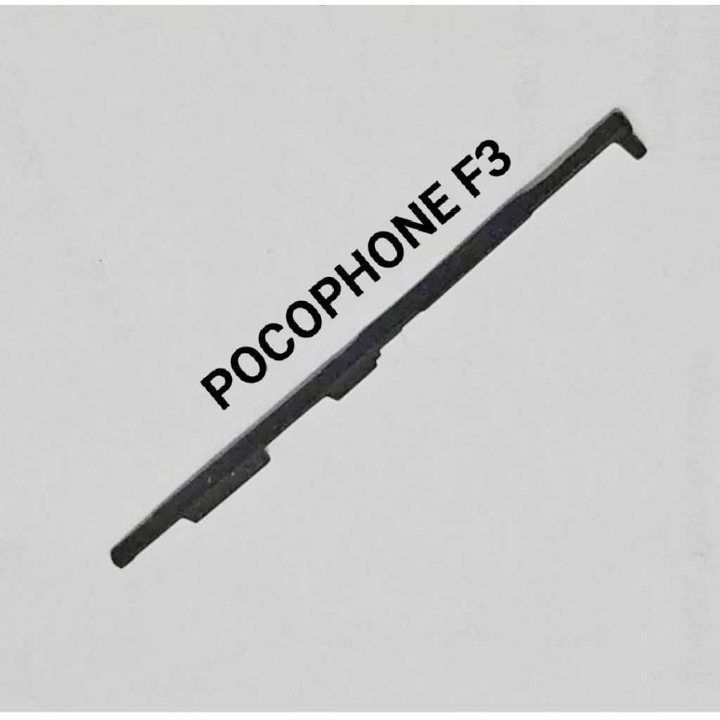 KARET PENGUNCI TOMBOL POCO F3