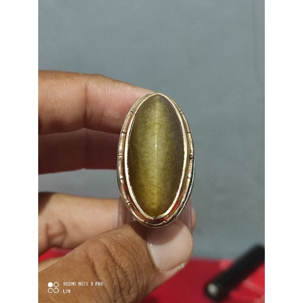 Batu Akik Pandan Bebas Lawas