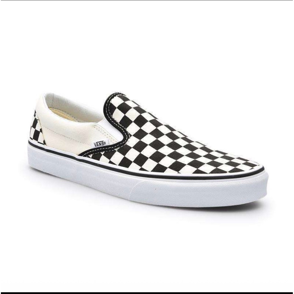 SEPATU VANS ORIGINAL SLIP ON CB