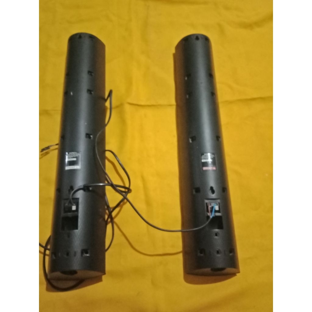 speaker tower home theater sony