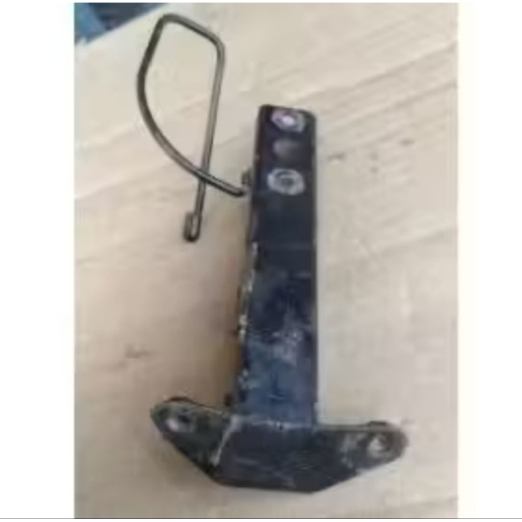 DUDUKAN TAMENG YAMAHA MIO GT SECOND ORIGINAL