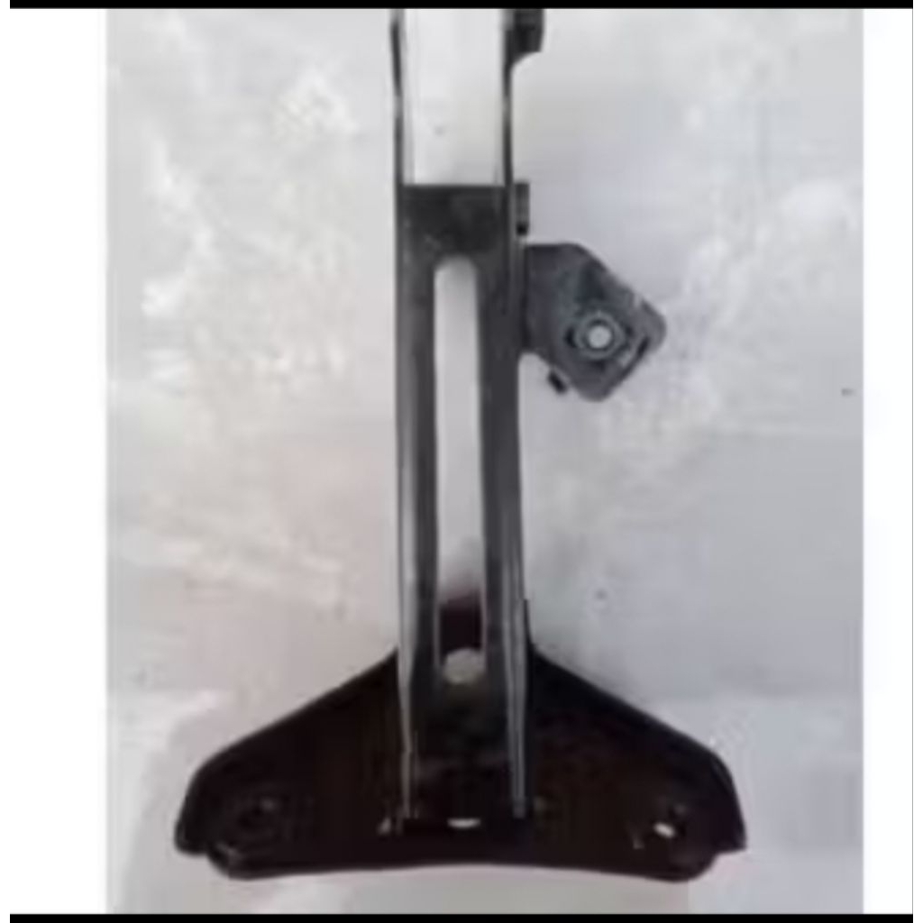 DUDUKAN TAMENG HONDA BEAT KARBU SECOND ORIGINAL