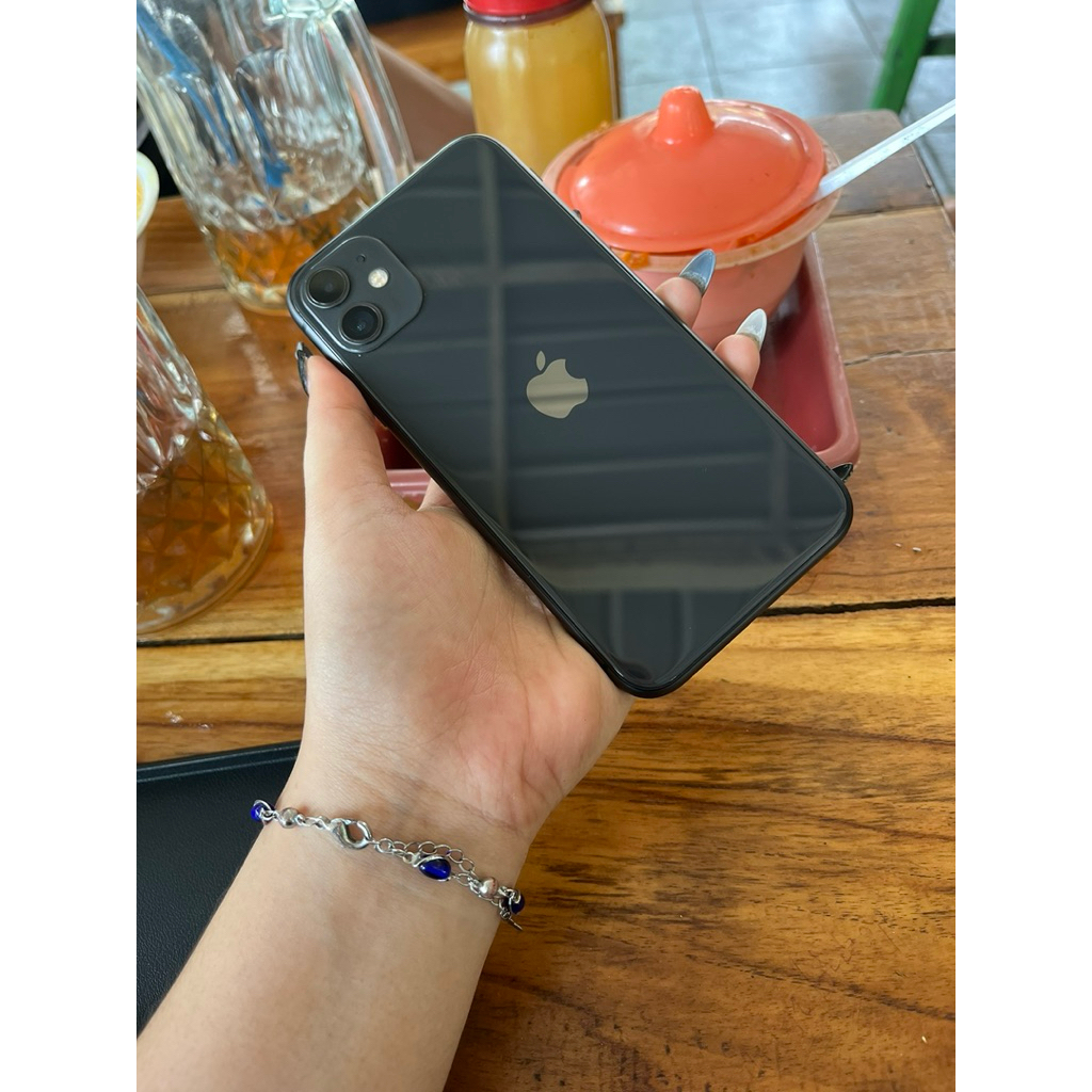 IPHONE 11 64GB IBOX