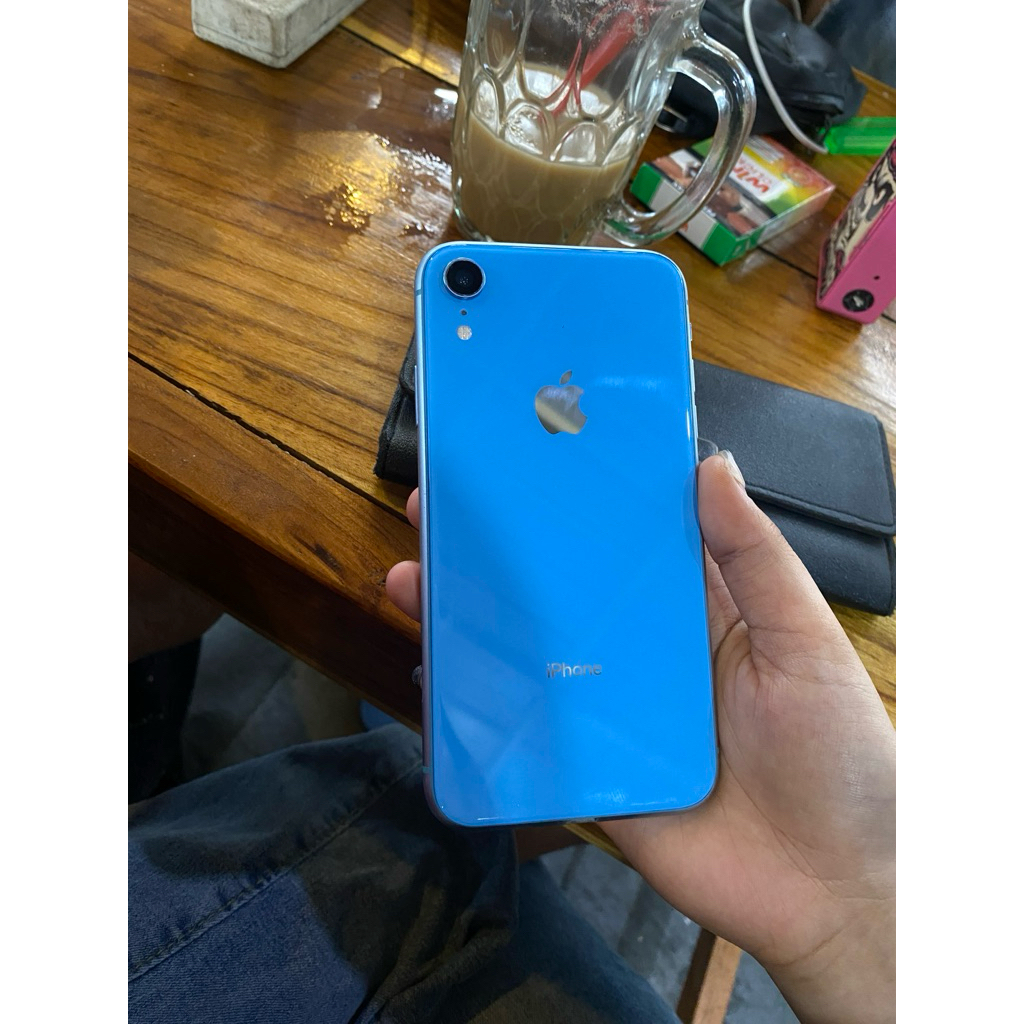 IPHONE XR 64GB INTER