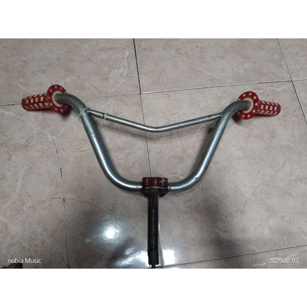 Bmx 20 Stang Stem