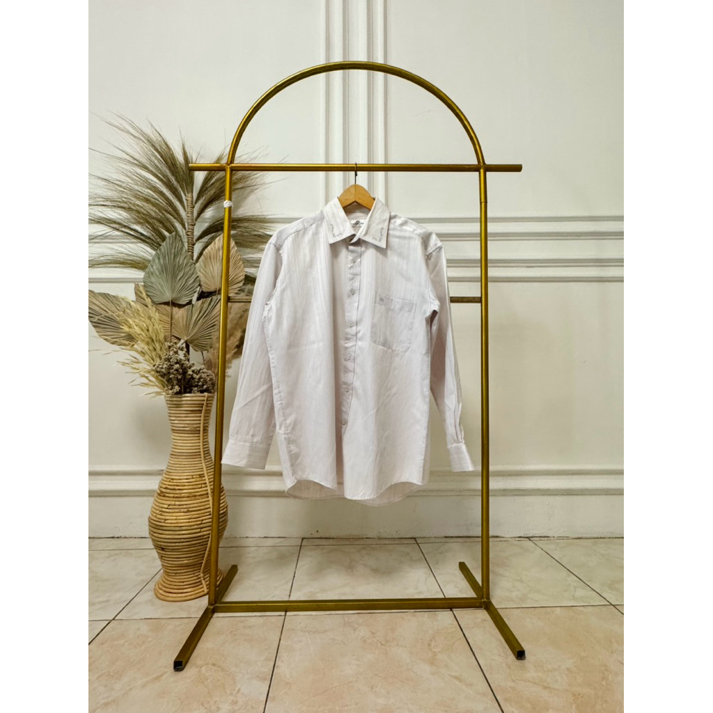 Kemeja balenciaga L original