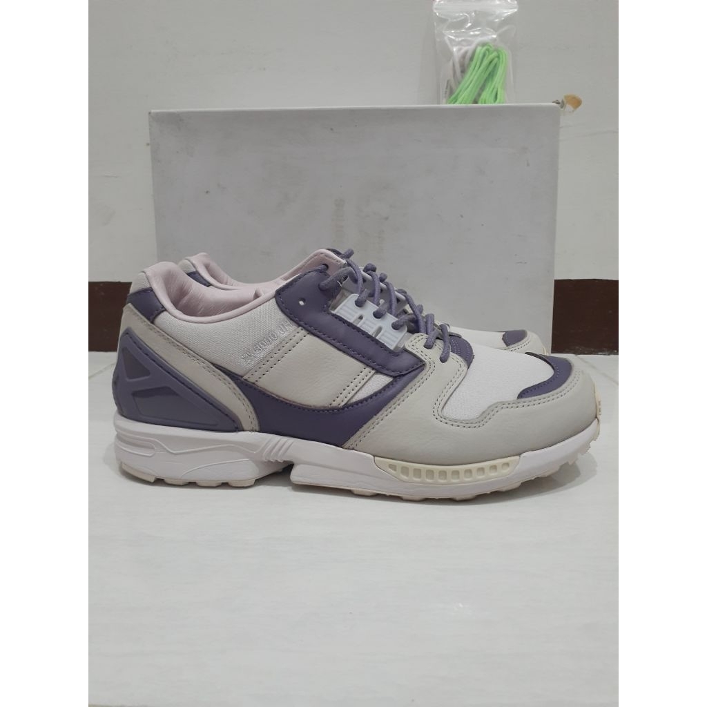 Sepatu Adidas Original ZX 8000 Sepatu Pria Cowok Ori