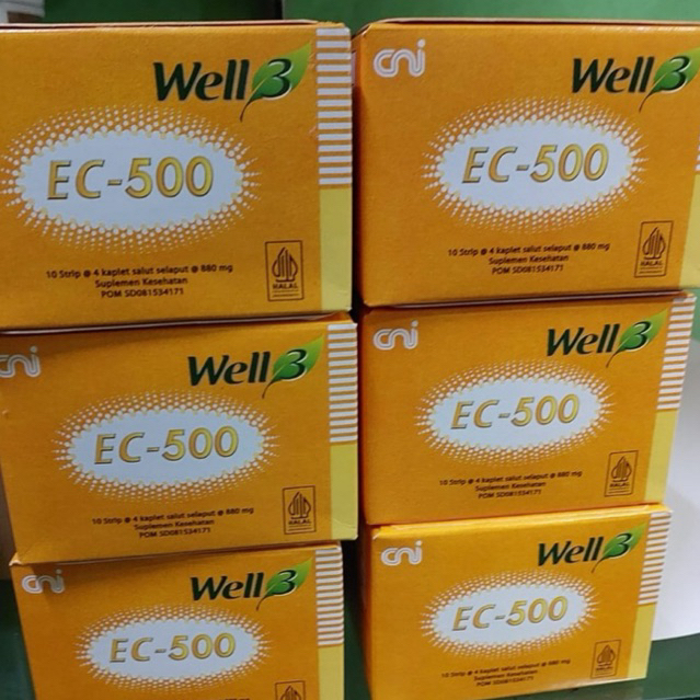 Ester C Plus Cni 40 tablet