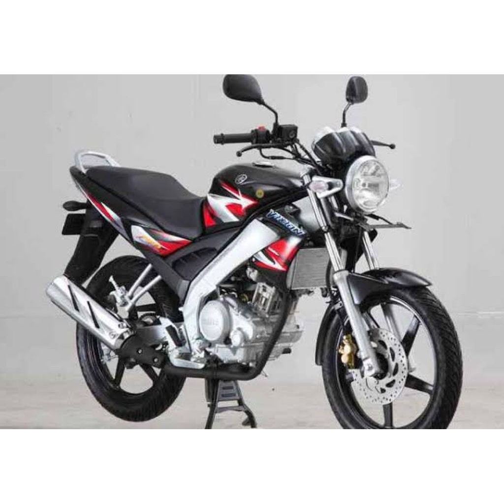 Remap ECU yamaha vixion old 2007-2012  3C10 3C11