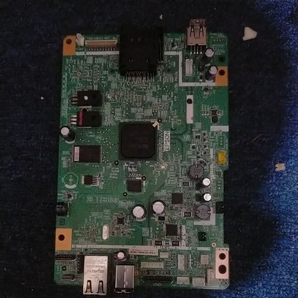mainboard Epson WF-7511