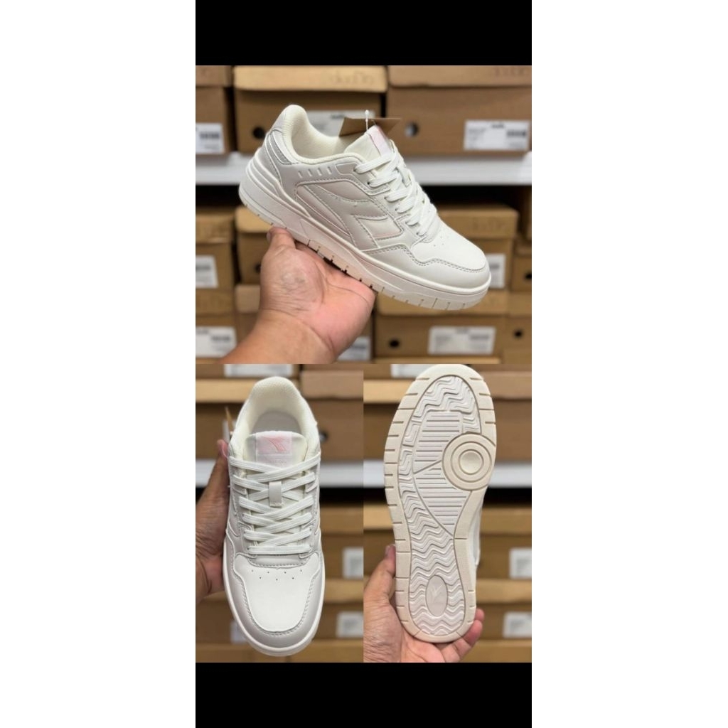 diadora Morty Original Size 37