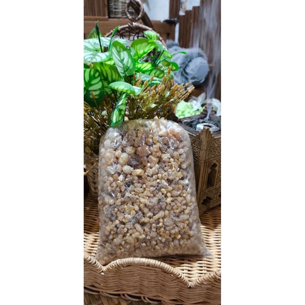 luban yaman menyan arab 1 kg