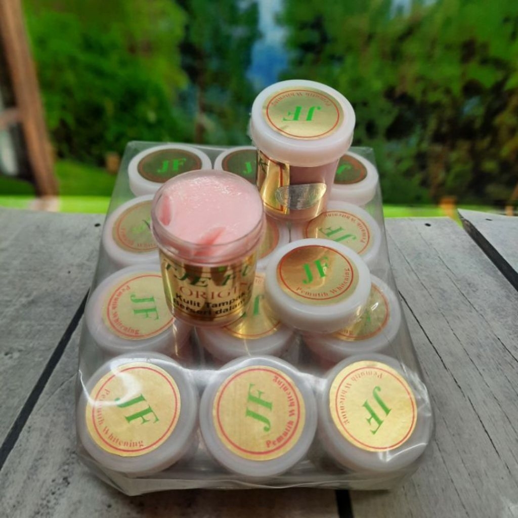 cream tje funk perlusin