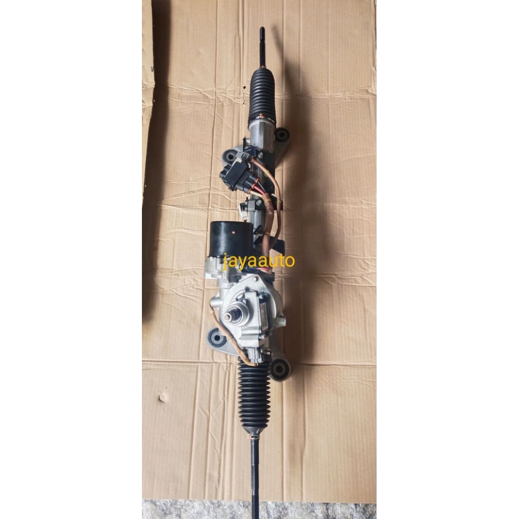 Rack Steer rack steering Elektrik Eps Honda CRV gen4