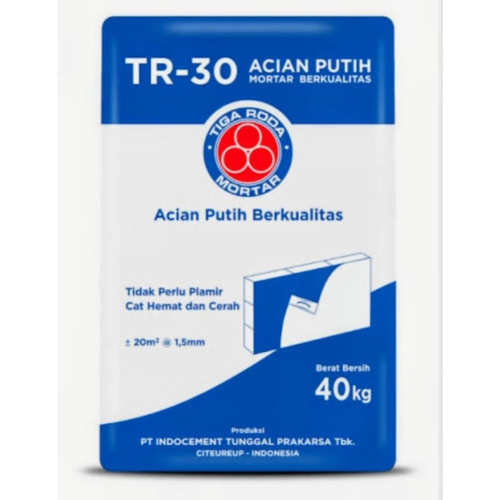 Semen Acian TR - 30 40 Kg