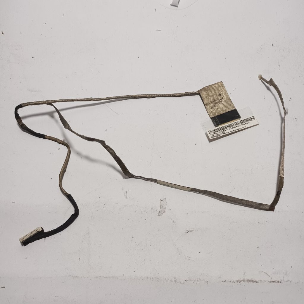 Kabel Flexi fleksibel LCD laptop Lenovo G460 G460E G465 series