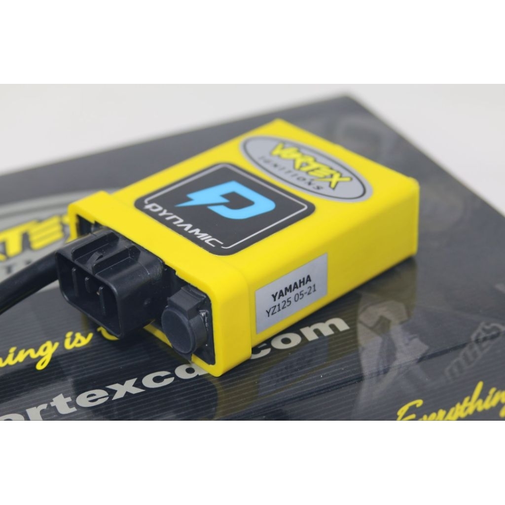 cdi vortex yz 125 underbone super pro