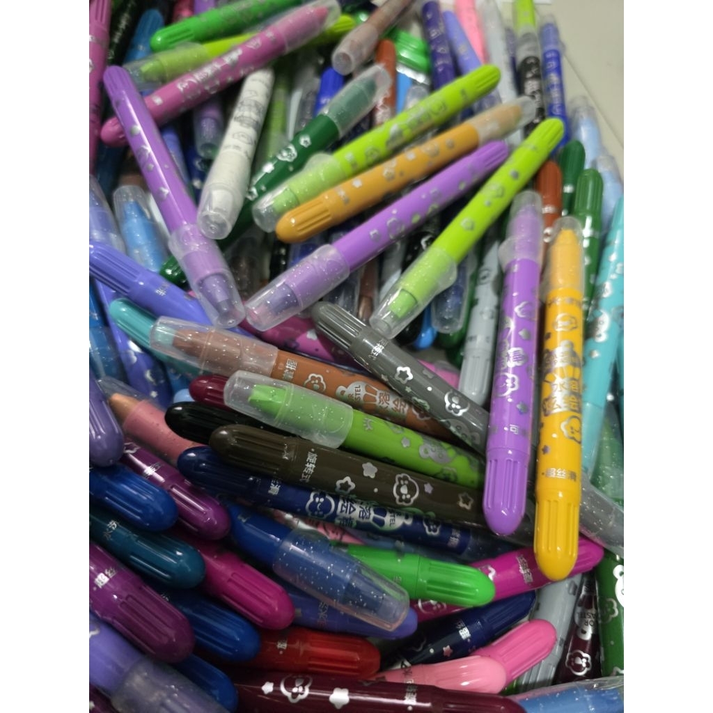 grasp satuan mata sedang READY!!!