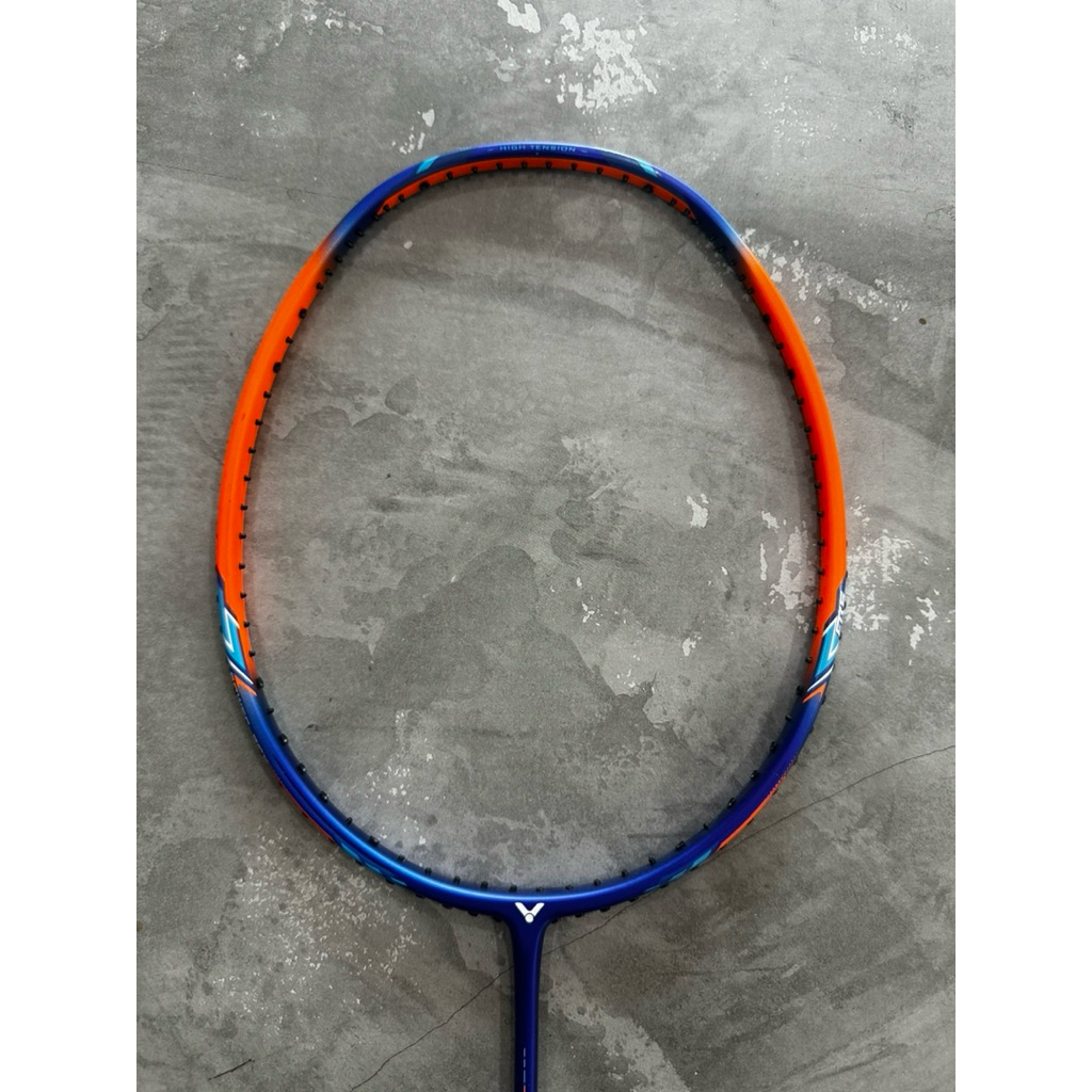 Raket Badminton Victor Thruster HMR original