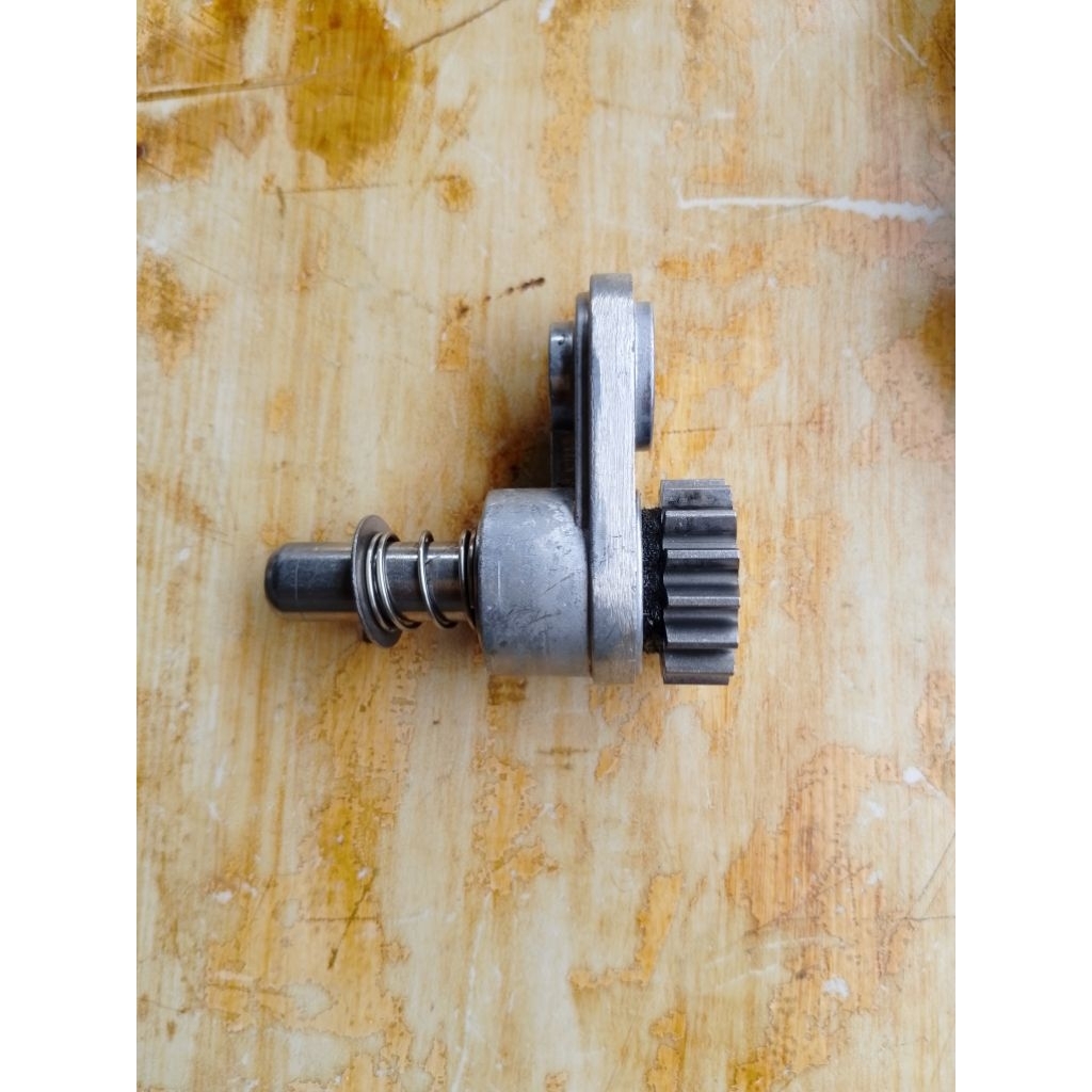 gear pengaduk mixer mito MX-700/lowe mixer mito mx-700