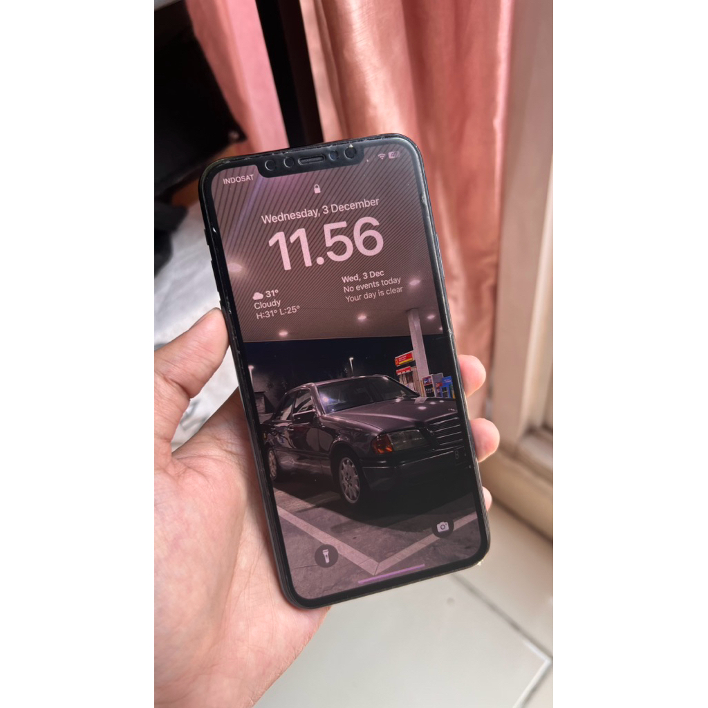 Iphone 11 Pro Max 256 gb BEACUKAI