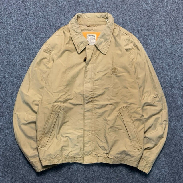 Casual jacket timberland