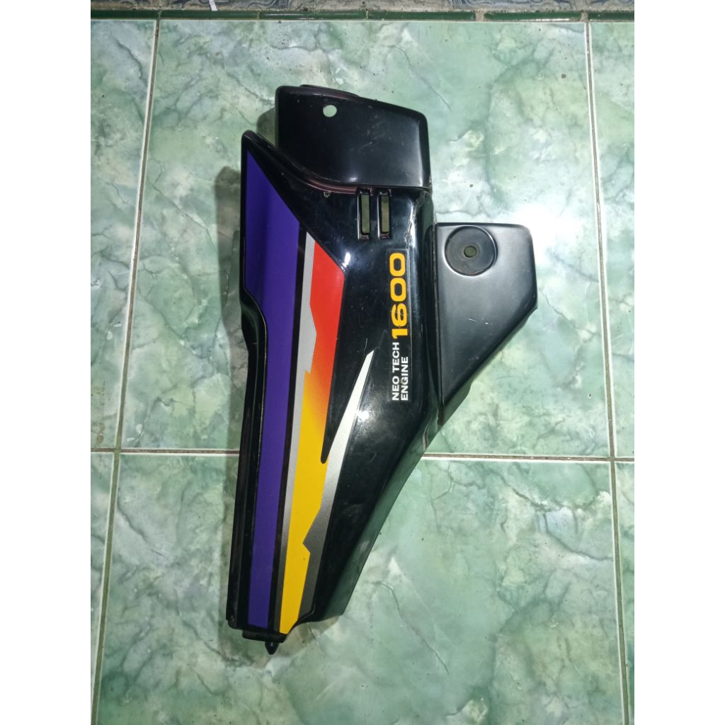 bok aki Honda gl pro gl Mex original