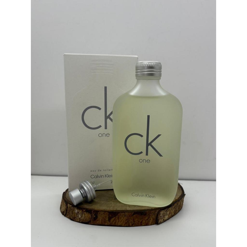 CK One edt
