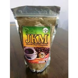 KOPI KHAS JEMBER - ROBUSTA