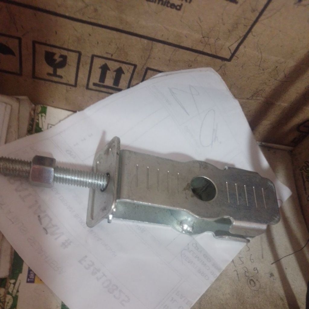 anting stelan rantai motor jupiter z