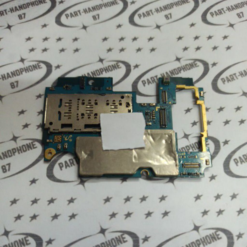 PBA MESIN MAINBOARD SAMSUNG A50S A507F 64/4  NORMAL COPOTAN