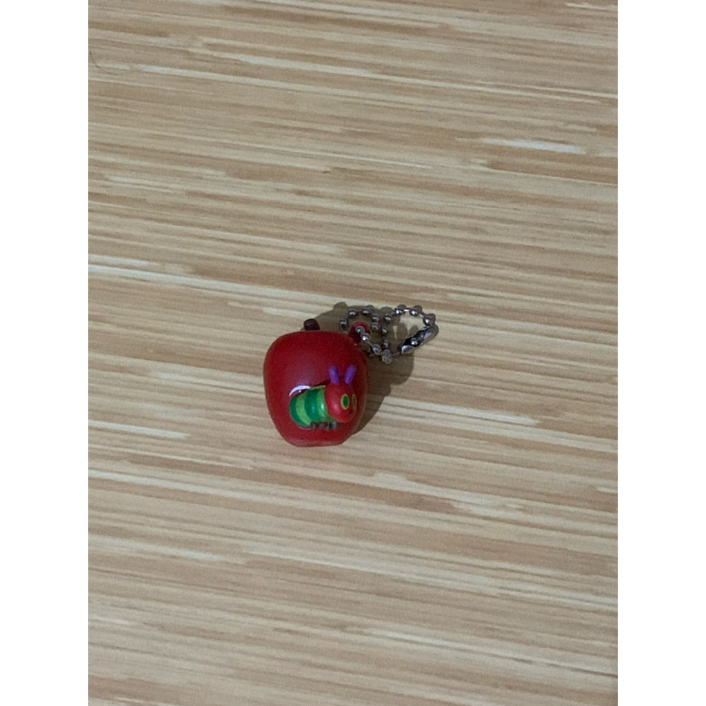 trinkets The Very Hungry Caterpillar