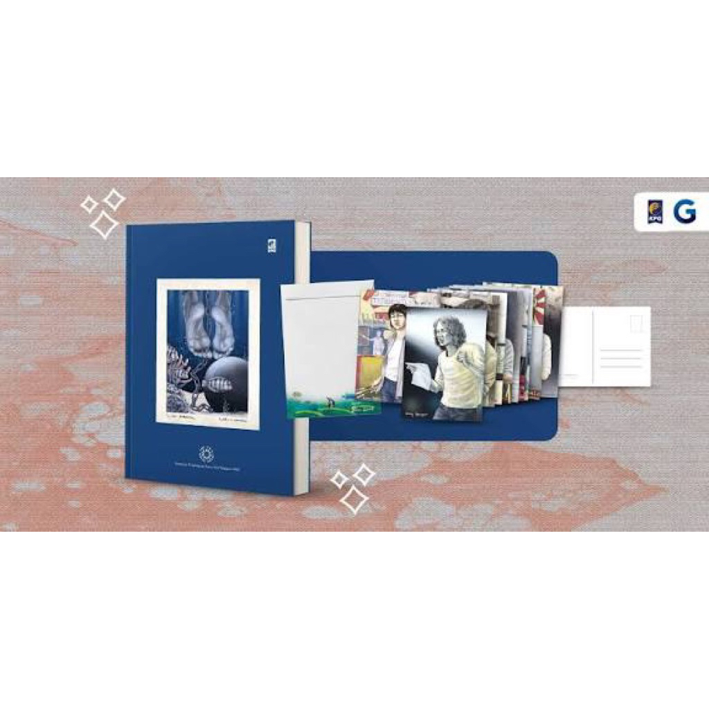 new laut bercerita hc