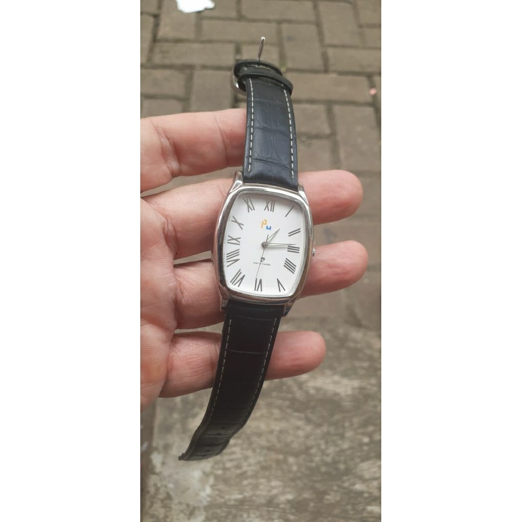 jam tangan pierre cardin