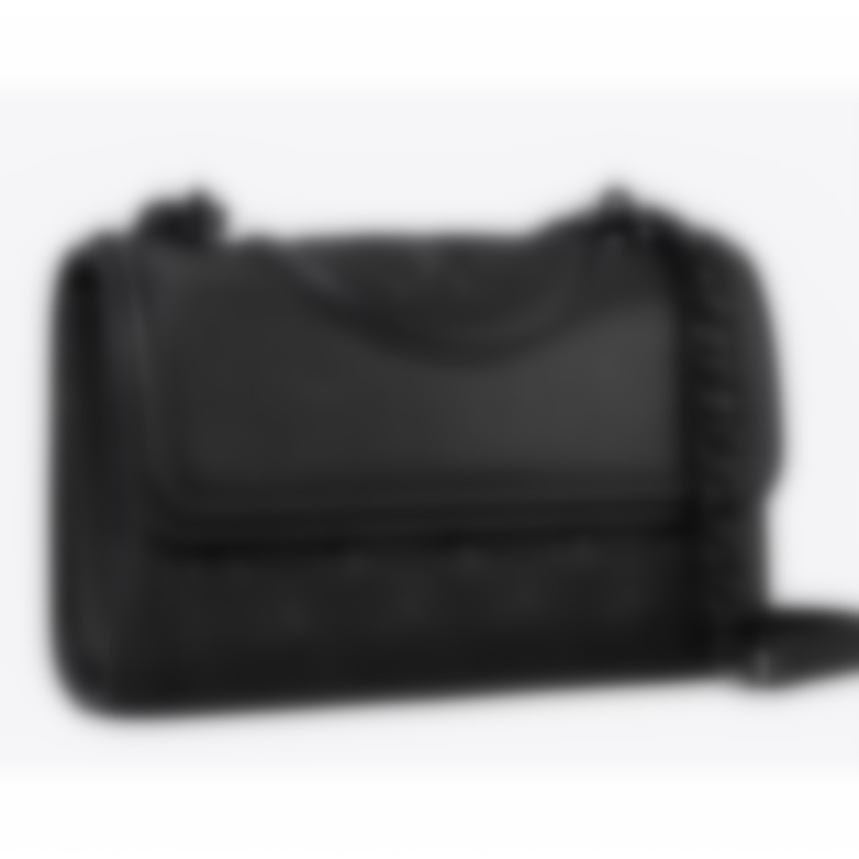 164191  Asli TB 2 size Listrik Bordir Belah Ketupat Jahitan Besar Wanita Tas Bahu Tas Utusan Tas Ran