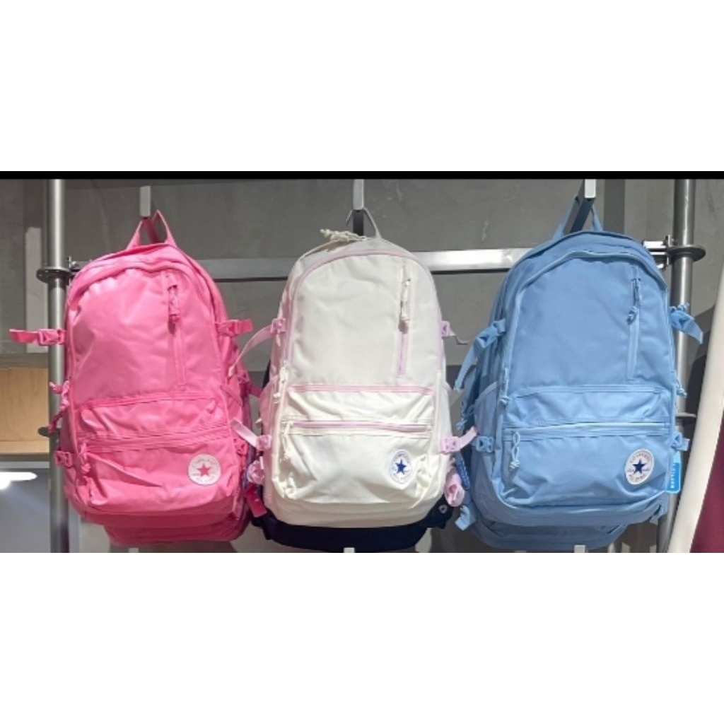 Bagpack converse original