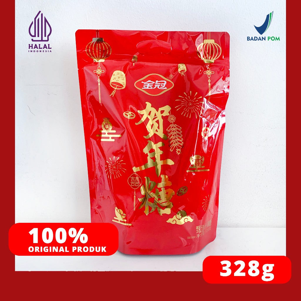 PERMEN CAMPUR IMLEK ANEKA RASA/ ASSORTED CANDY