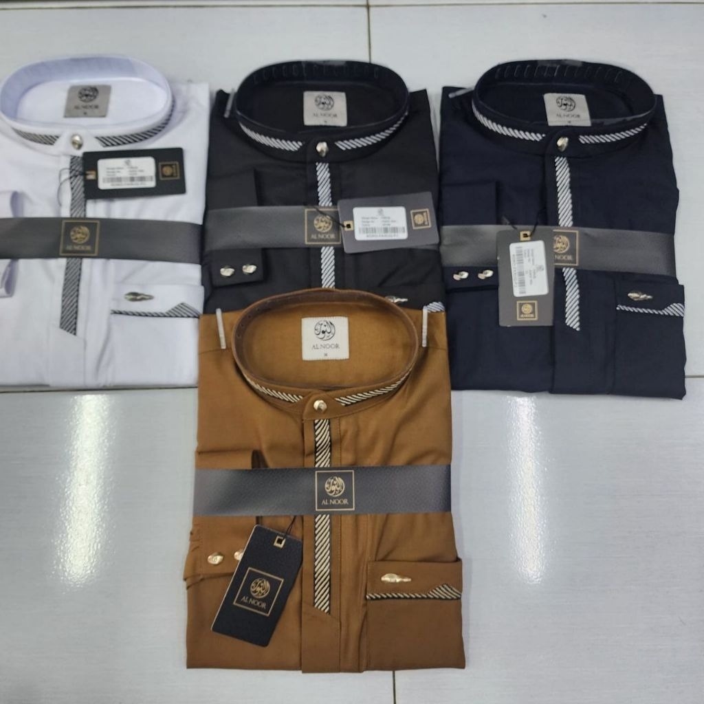 Kemko AL Noor Koko Premium Faruq